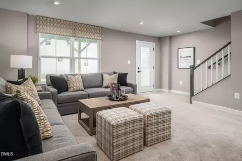 Entry Way - 1422 Chowan Ave, Durham, NC 27713 photo 1 of 1