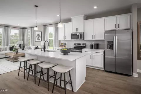 Kitchen - 1422 Chowan Ave, Durham, NC 27713 photo 3 of 5