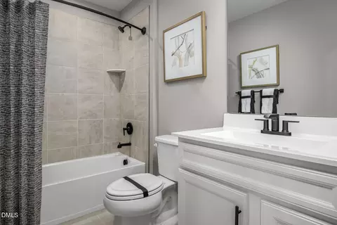 Bath - 1422 Chowan Ave, Durham, NC 27713 photo 1 of 1