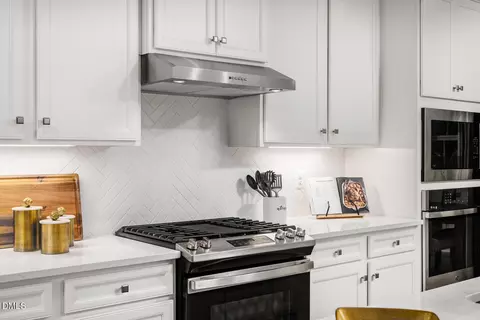 Kitchen - 1420 Chowan Ave, Durham, NC 27713 photo 2 of 4