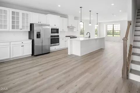 Kitchen - 1420 Chowan Ave, Durham, NC 27713 photo 4 of 4