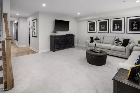 Entry Way - 1420 Chowan Ave, Durham, NC 27713 photo 1 of 1
