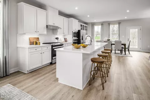 Kitchen - 1420 Chowan Ave, Durham, NC 27713 photo 3 of 4