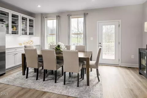 Dining - 1420 Chowan Ave, Durham, NC 27713 photo 1 of 1