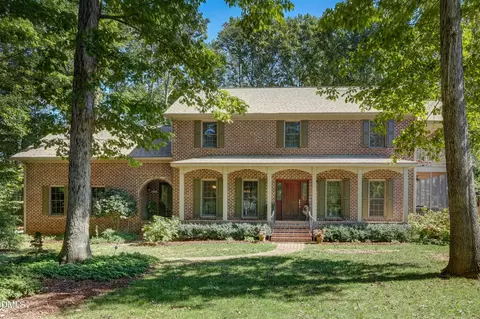 5736 Laurel Ridge Dr, Snow Camp, NC 27349
