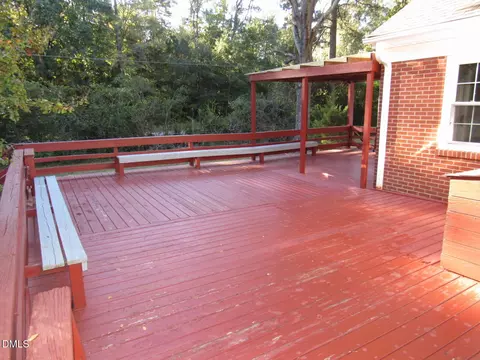 600 18th St, Butner, NC 27509
