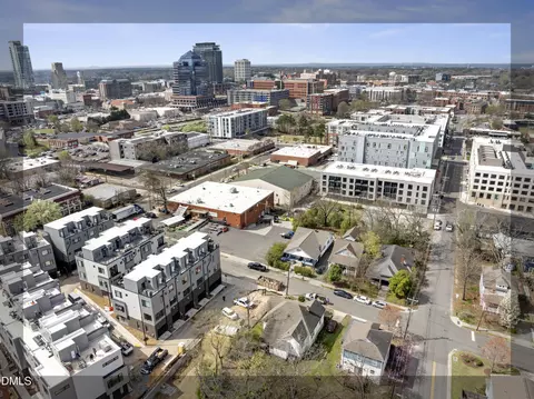 View/Area - 709 North St, Durham, NC 27701 photo 2 of 2
