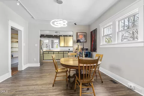 Dining - 709 North St, Durham, NC 27701 photo 1 of 1