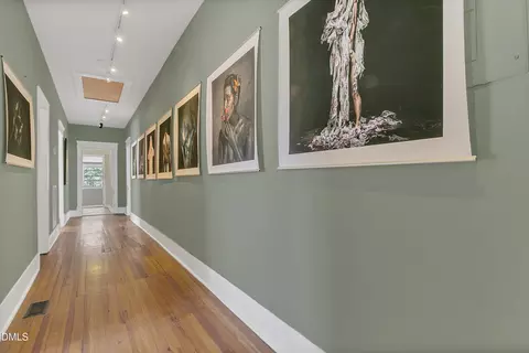 Entry Way - 709 North St, Durham, NC 27701 photo 1 of 1