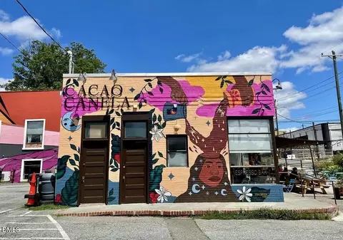 Other - 709 North St, Durham, NC 27701 photo 16 of 16