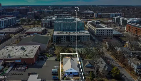 Other - 709 North St, Durham, NC 27701 photo 9 of 16
