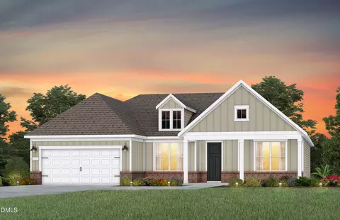 1128 Carolina Gardens Ave, Fuquay Varina, NC 27526