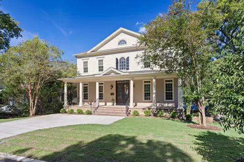 135 North St, Chapel Hill, NC 27514