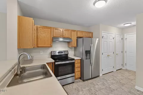 Kitchen - 408 Intern Way, Durham, NC 27713 photo 2 of 5