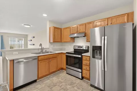 Kitchen - 408 Intern Way, Durham, NC 27713 photo 3 of 5
