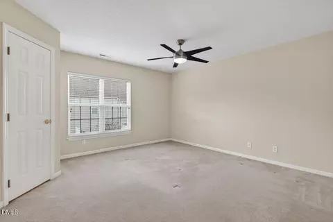 Bedroom - 408 Intern Way, Durham, NC 27713 photo 2 of 6