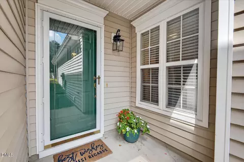 Exterior - 408 Intern Way, Durham, NC 27713 photo 1 of 2