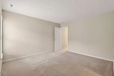 Bedroom - 408 Intern Way, Durham, NC 27713 photo 4 of 6