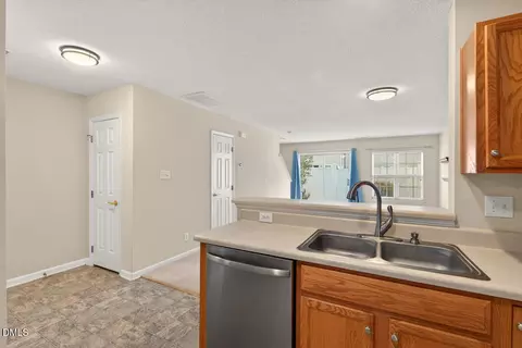 Kitchen - 408 Intern Way, Durham, NC 27713 photo 5 of 5