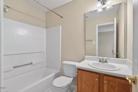Bath - 408 Intern Way, Durham, NC 27713 photo 2 of 3