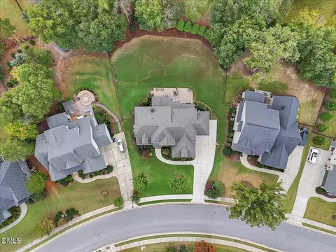 View/Area - 1413 Yardley Dr, Wake Forest, NC 27587 photo 11 of 12