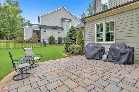 Exterior - 1413 Yardley Dr, Wake Forest, NC 27587 photo 13 of 15