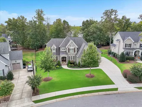 View/Area - 1413 Yardley Dr, Wake Forest, NC 27587 photo 7 of 12