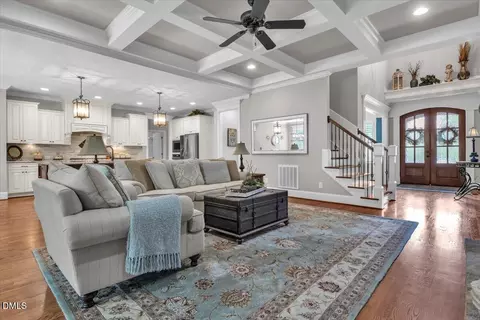Other - 1413 Yardley Dr, Wake Forest, NC 27587 photo 2 of 27