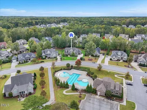 View/Area - 1413 Yardley Dr, Wake Forest, NC 27587 photo 1 of 12