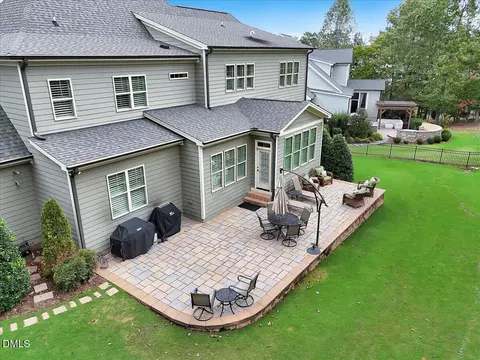 Other - 1413 Yardley Dr, Wake Forest, NC 27587 photo 26 of 27