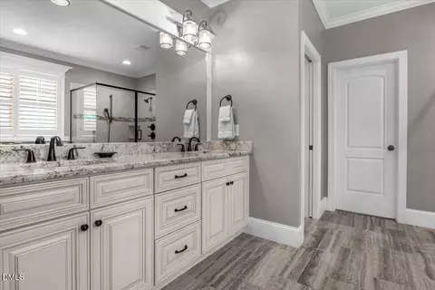 Bath - 1413 Yardley Dr, Wake Forest, NC 27587 photo 9 of 11