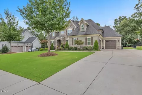 Other - 1413 Yardley Dr, Wake Forest, NC 27587 photo 23 of 27