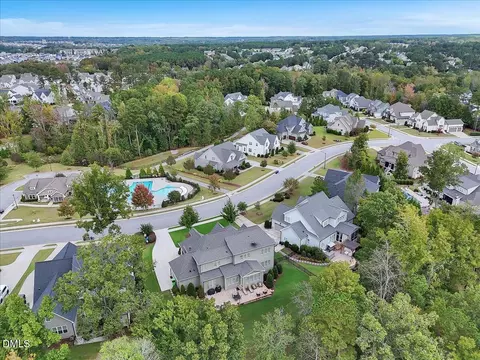 View/Area - 1413 Yardley Dr, Wake Forest, NC 27587 photo 10 of 12