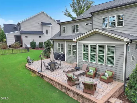 Other - 1413 Yardley Dr, Wake Forest, NC 27587 photo 27 of 27
