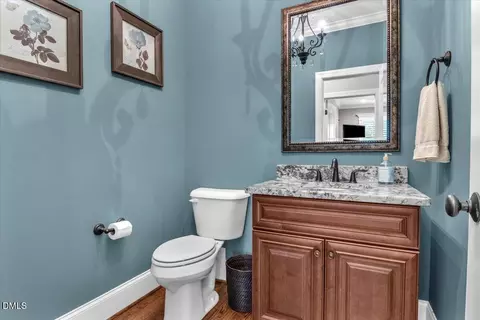 Bath - 1413 Yardley Dr, Wake Forest, NC 27587 photo 8 of 11