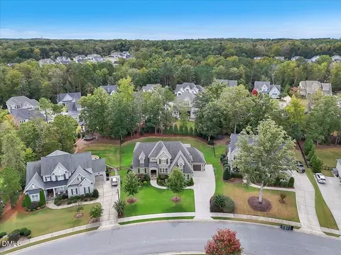 View/Area - 1413 Yardley Dr, Wake Forest, NC 27587 photo 12 of 12