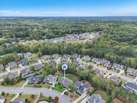 View/Area - 1413 Yardley Dr, Wake Forest, NC 27587 photo 4 of 12