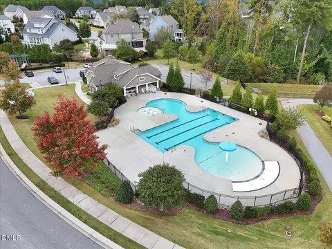 Exterior - 1413 Yardley Dr, Wake Forest, NC 27587 photo 3 of 15
