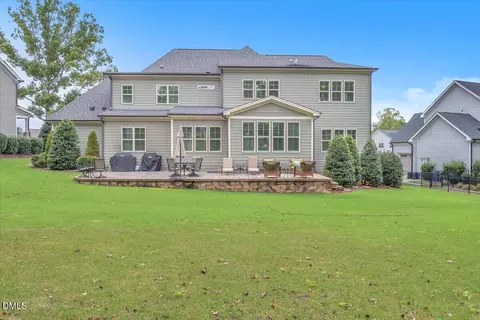 Exterior - 1413 Yardley Dr, Wake Forest, NC 27587 photo 7 of 15