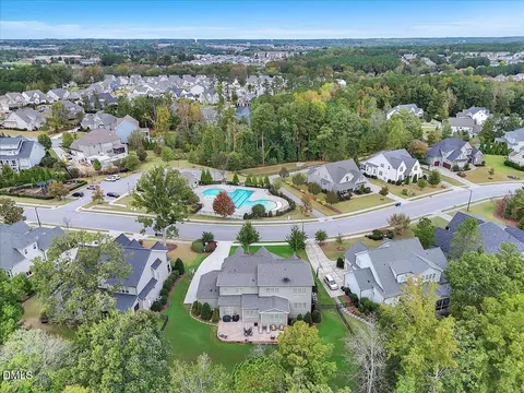 View/Area - 1413 Yardley Dr, Wake Forest, NC 27587 photo 9 of 12