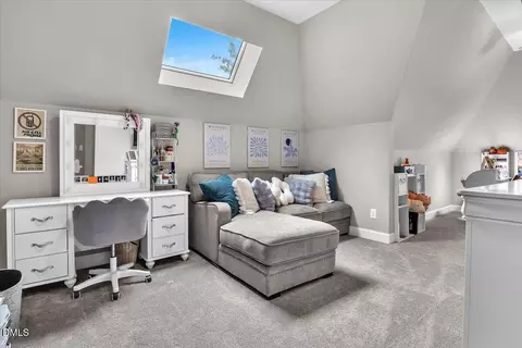 Bedroom - 1413 Yardley Dr, Wake Forest, NC 27587 photo 4 of 12
