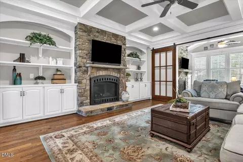 Other - 1413 Yardley Dr, Wake Forest, NC 27587 photo 5 of 27
