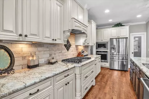 Kitchen - 1413 Yardley Dr, Wake Forest, NC 27587 photo 1 of 8