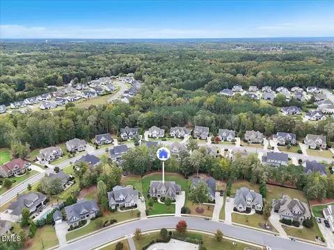 View/Area - 1413 Yardley Dr, Wake Forest, NC 27587 photo 5 of 12