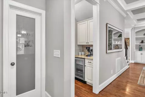 Entry Way - 1413 Yardley Dr, Wake Forest, NC 27587 photo 3 of 4
