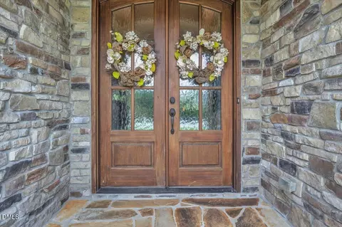 Entry Way - 1413 Yardley Dr, Wake Forest, NC 27587 photo 1 of 4