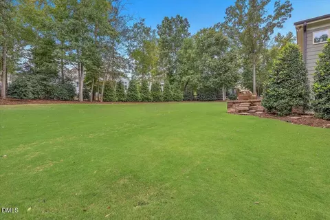 Exterior - 1413 Yardley Dr, Wake Forest, NC 27587 photo 10 of 15