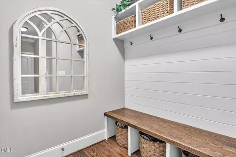 Entry Way - 1413 Yardley Dr, Wake Forest, NC 27587 photo 4 of 4