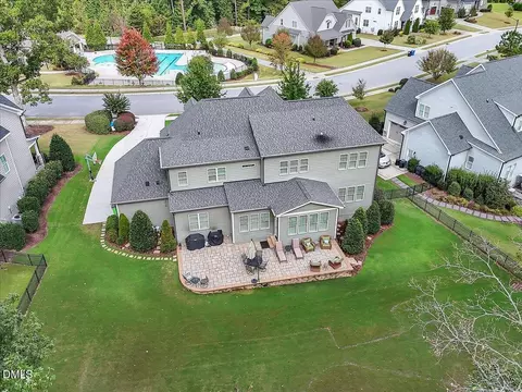 View/Area - 1413 Yardley Dr, Wake Forest, NC 27587 photo 8 of 12
