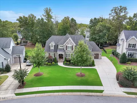 View/Area - 1413 Yardley Dr, Wake Forest, NC 27587 photo 6 of 12